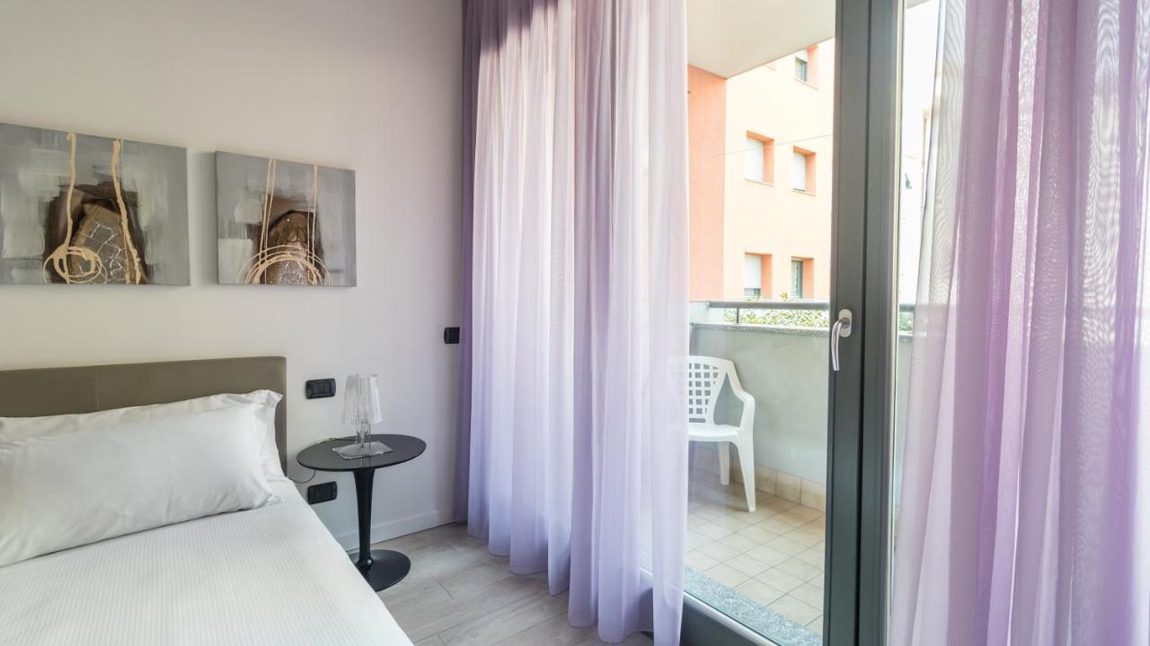 Italianway - Marcantonio Dal Re 20 C Mailand Exterior foto