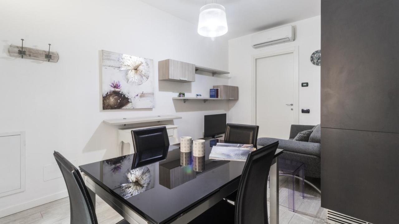 Italianway - Marcantonio Dal Re 20 C Mailand Exterior foto
