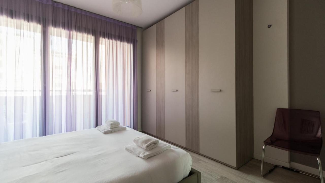 Italianway - Marcantonio Dal Re 20 C Mailand Exterior foto
