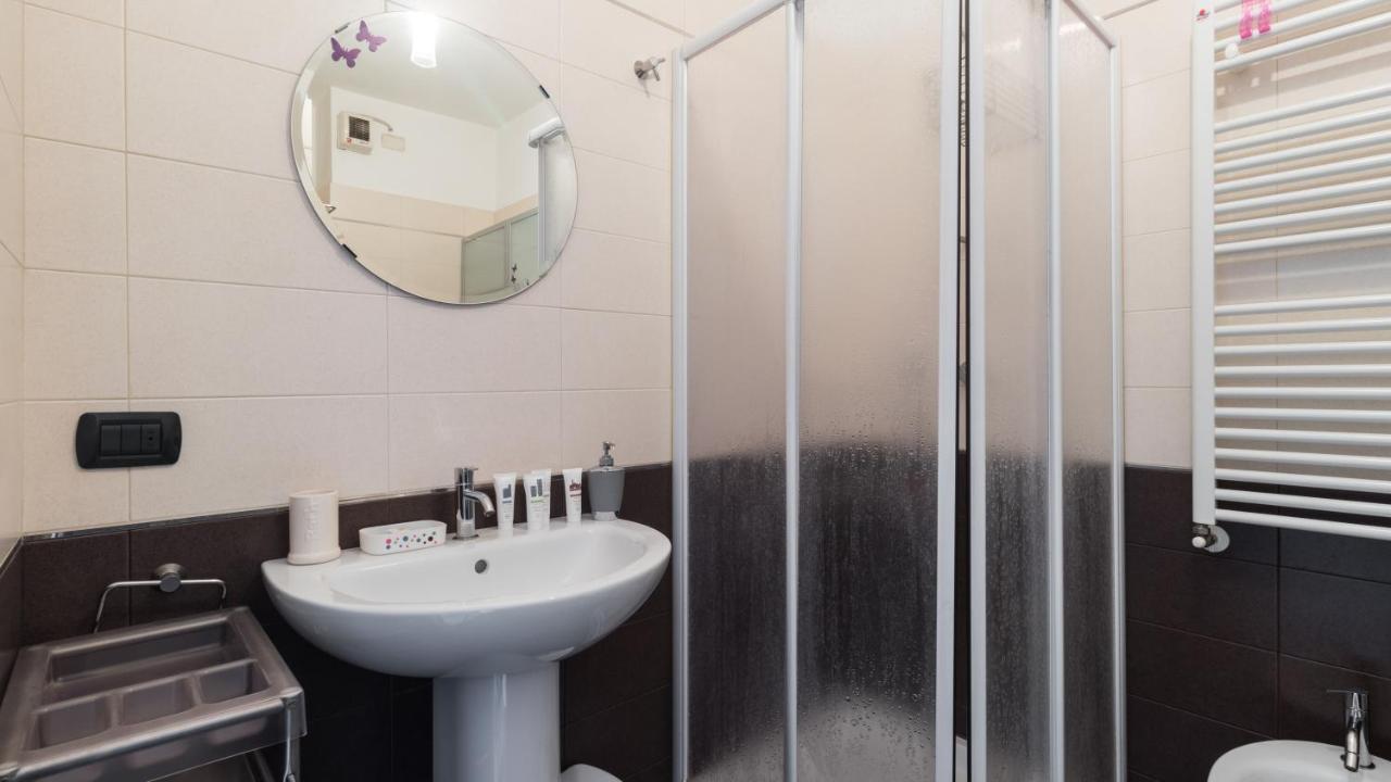 Italianway - Marcantonio Dal Re 20 C Mailand Exterior foto