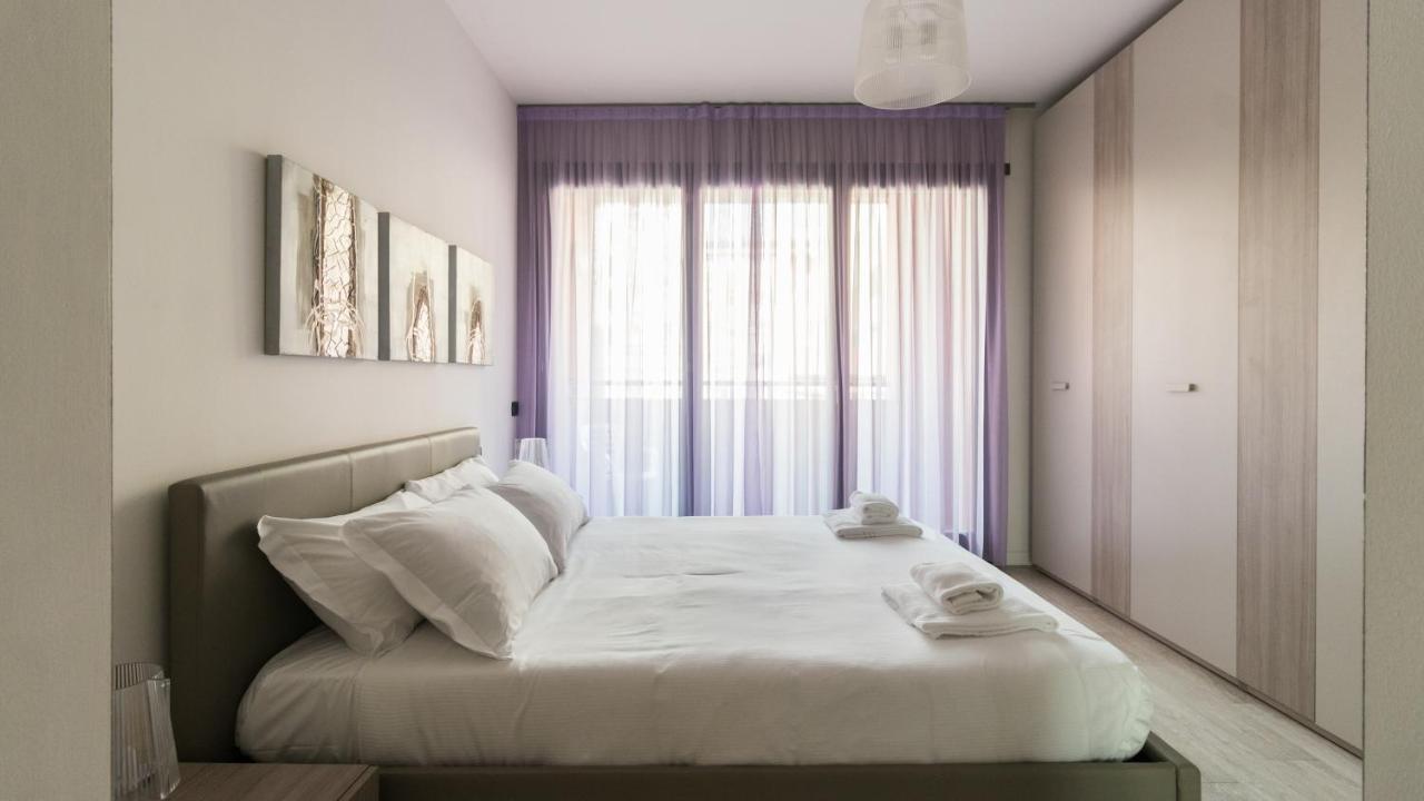 Italianway - Marcantonio Dal Re 20 C Mailand Exterior foto