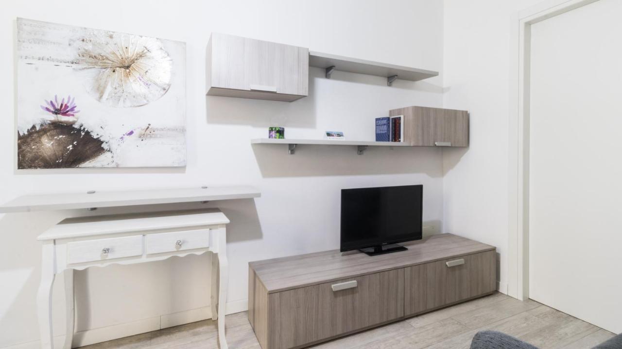 Italianway - Marcantonio Dal Re 20 C Mailand Exterior foto