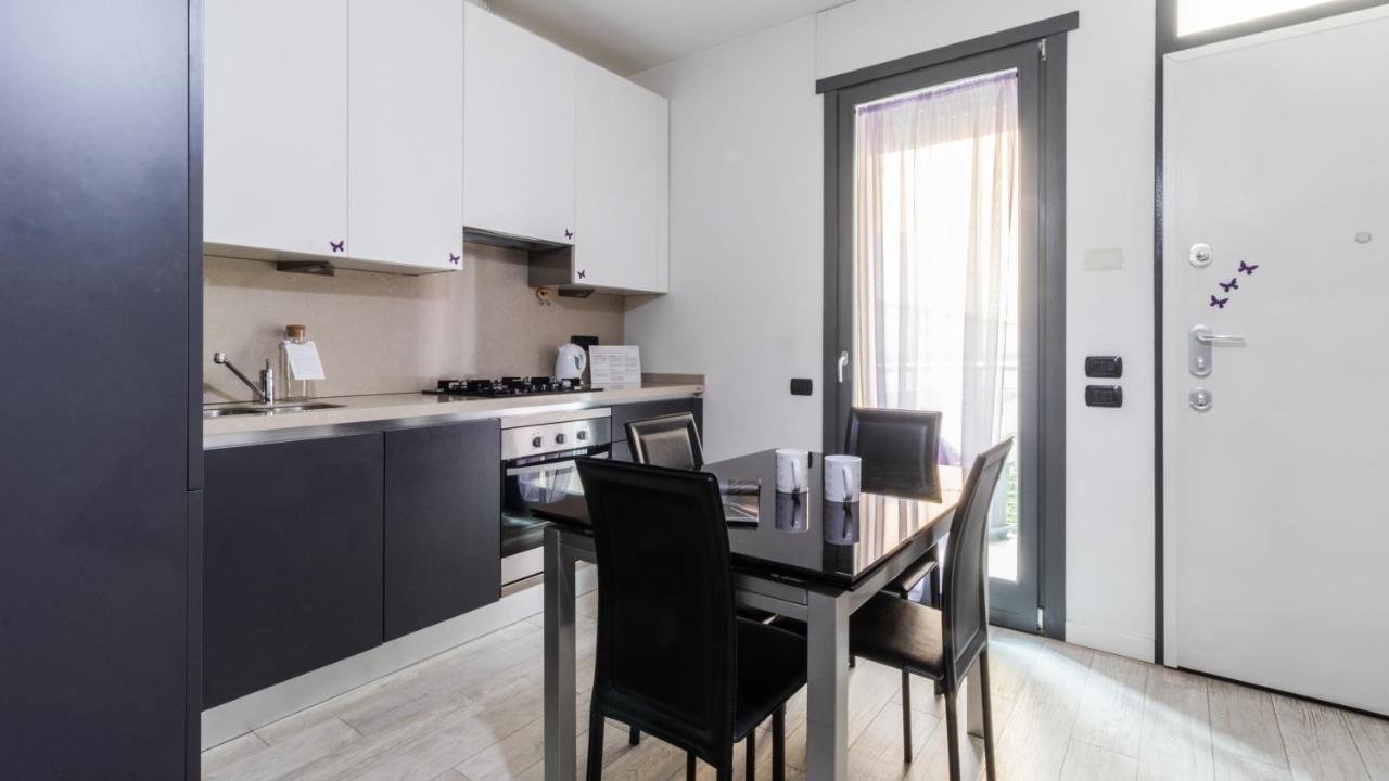 Italianway - Marcantonio Dal Re 20 C Mailand Exterior foto