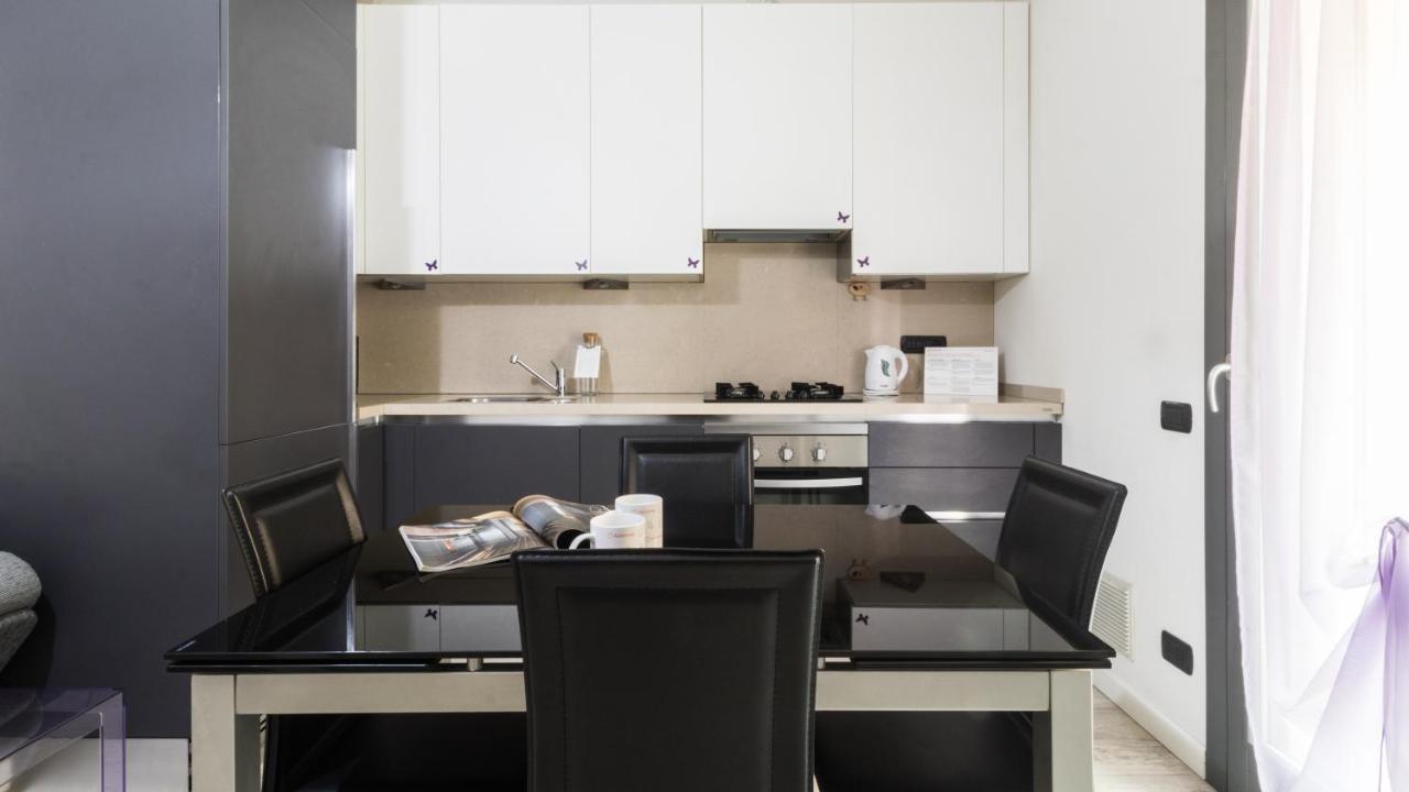 Italianway - Marcantonio Dal Re 20 C Mailand Exterior foto
