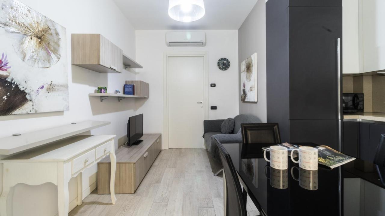 Italianway - Marcantonio Dal Re 20 C Mailand Exterior foto