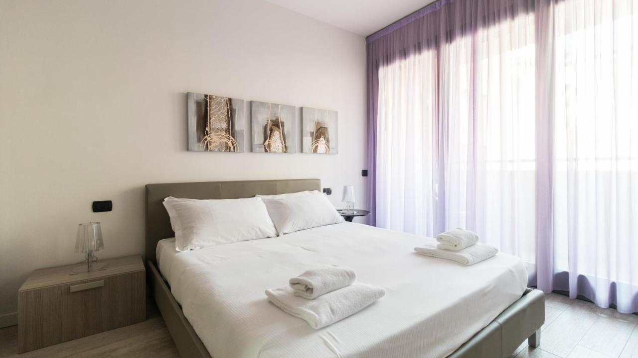 Italianway - Marcantonio Dal Re 20 C Mailand Exterior foto