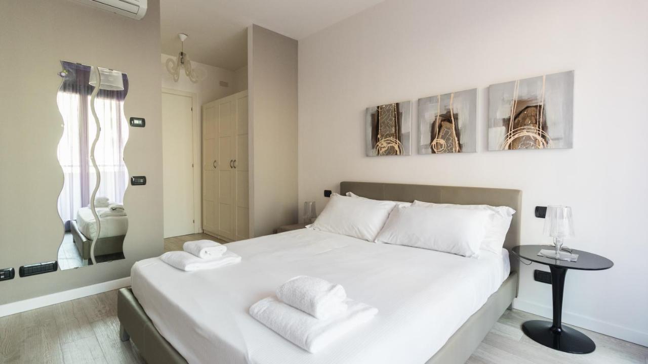 Italianway - Marcantonio Dal Re 20 C Mailand Exterior foto
