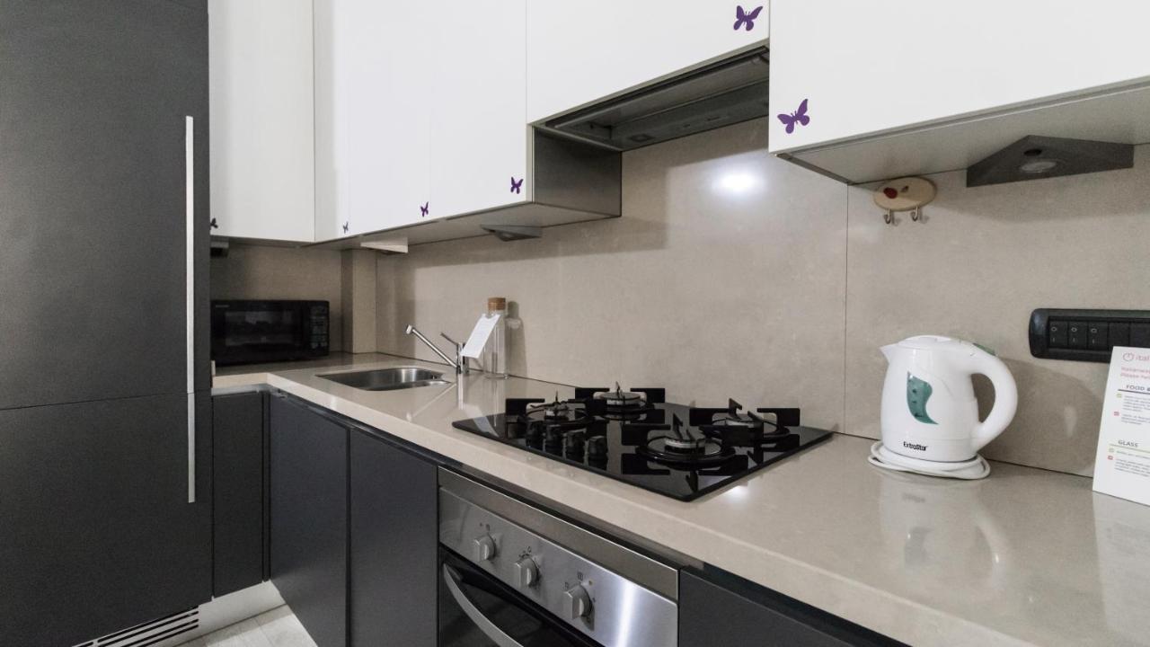 Italianway - Marcantonio Dal Re 20 C Mailand Exterior foto